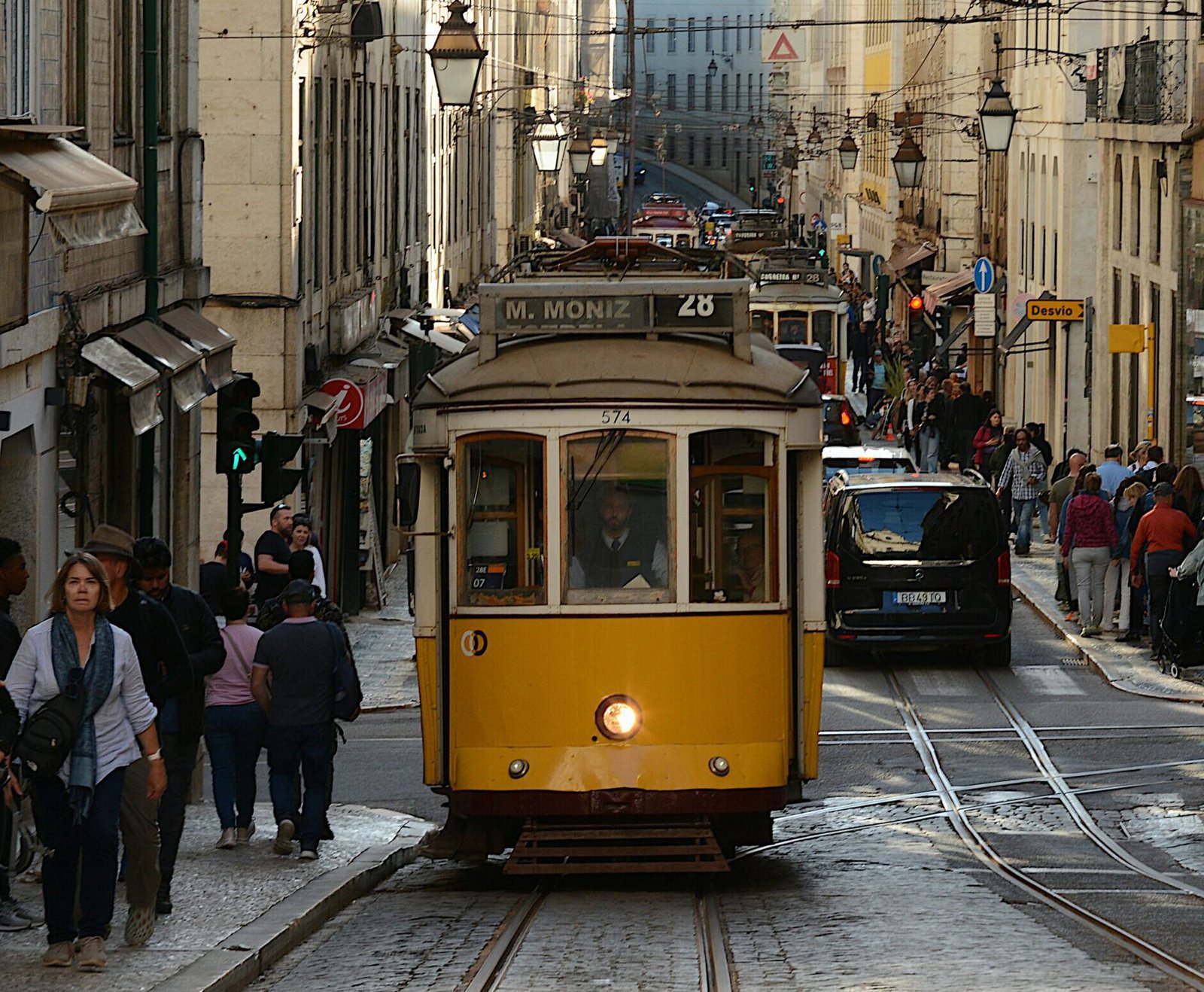 Lisbon